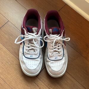 Nike Air Force 1 - Sz 10